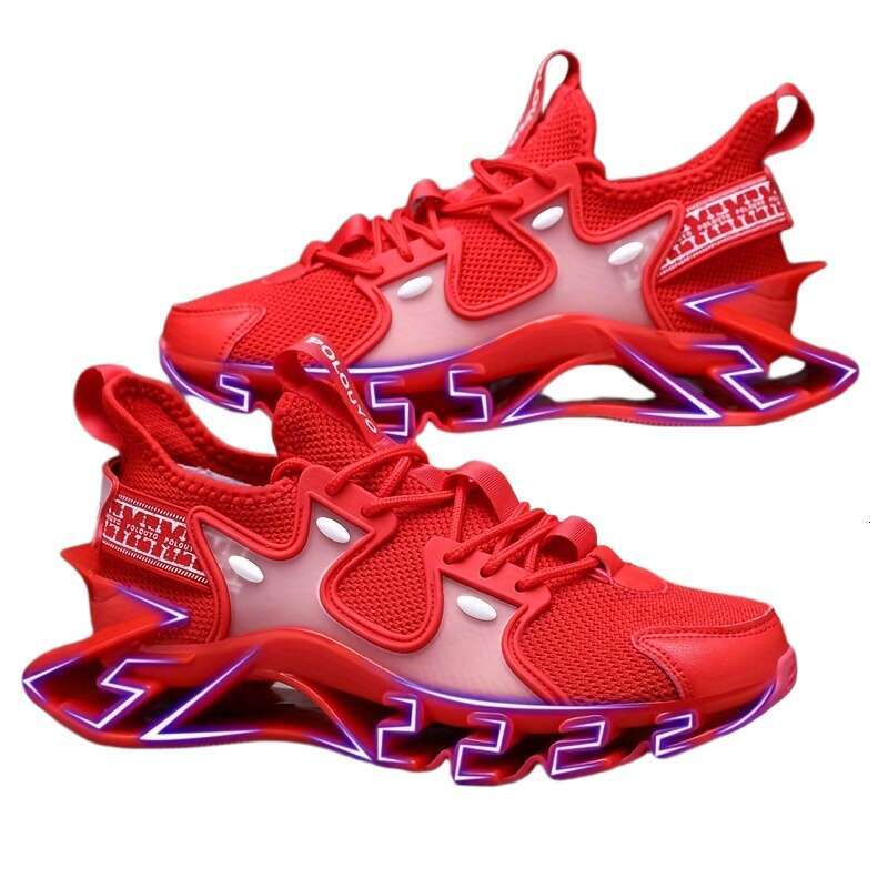 Men's Breath Mesh S… - image