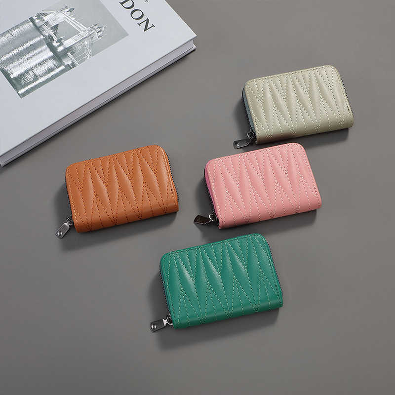 Brand Wallet Pouch … - image