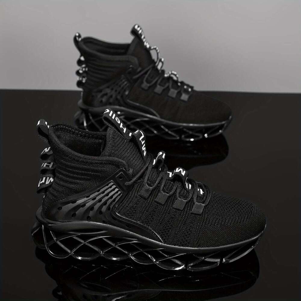 Athletic Walking Sh… - image