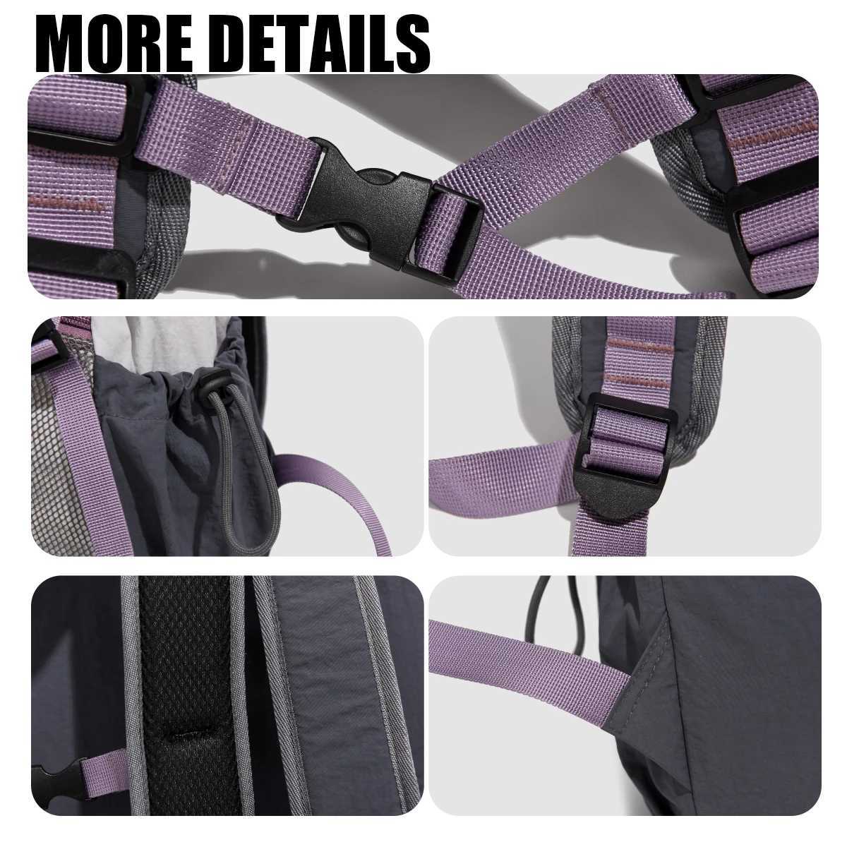 oor Backpack for Women Lightweight UltraLightweightW aterproofH ikinga ndM ountaineeringB ackpackC ollegeS tudentB agH ighS choolS tudentJ uniorH ighM