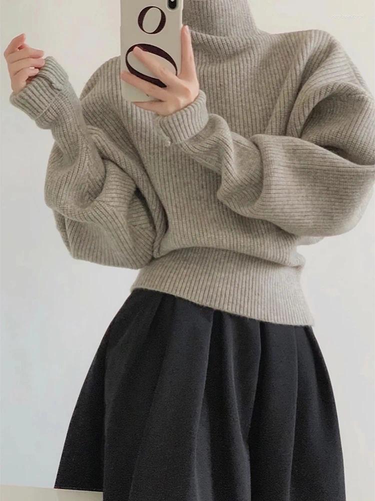 Women's Sweaters Ko… - image