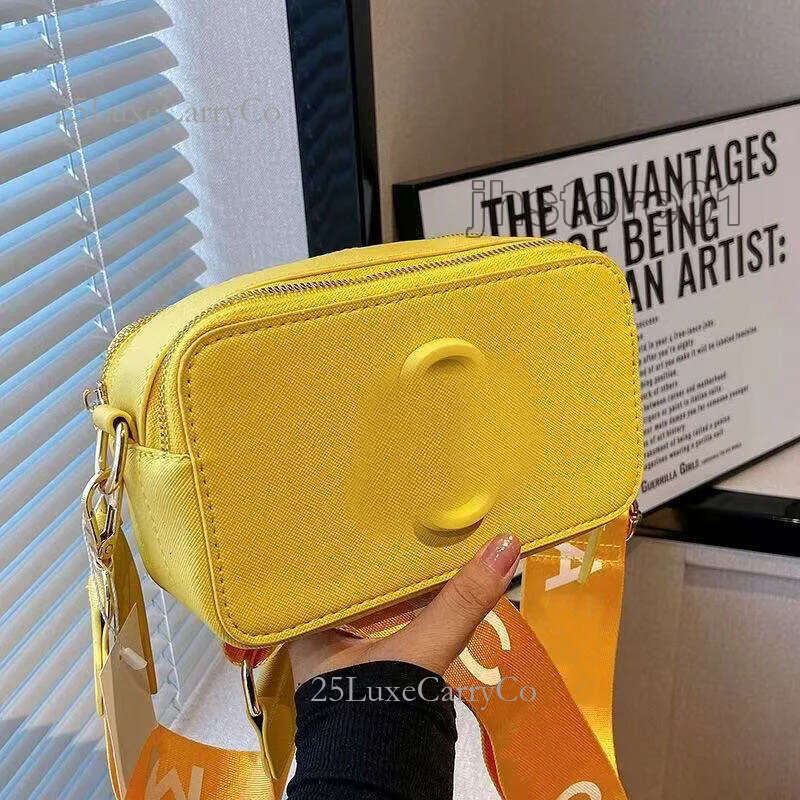 Designer Marclys Jacoblys Bag Luxury Handbag Leather Cross Body Flap Women Envelope Clutch Leather Wear-Resistant Adjustable Strap a0c