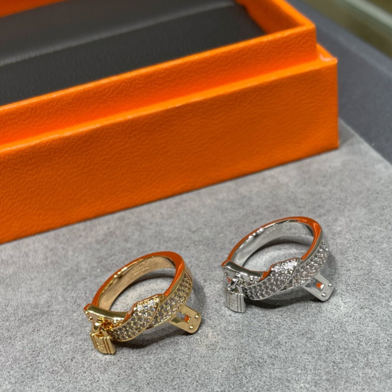 Top Rings Women's D… - image