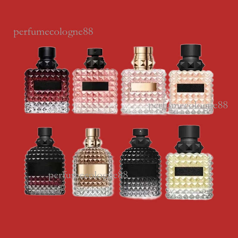 Perfume Uomo Born I… - image