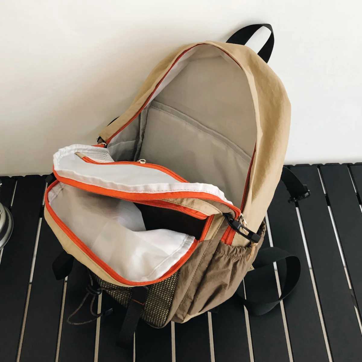 Backpack for s Lightweight Travel Backpack Large Capacity Suitable for Commuting Laptop High School Students College Students School Bag for s Outdoor