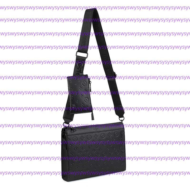 New Designer Bag Men fashio Shoulder Bags Man Crossbody Purse Travel Outdoor Packs Male Luxurys bags Casual Cross Body bookbag women sexy bag backpack Man's bag