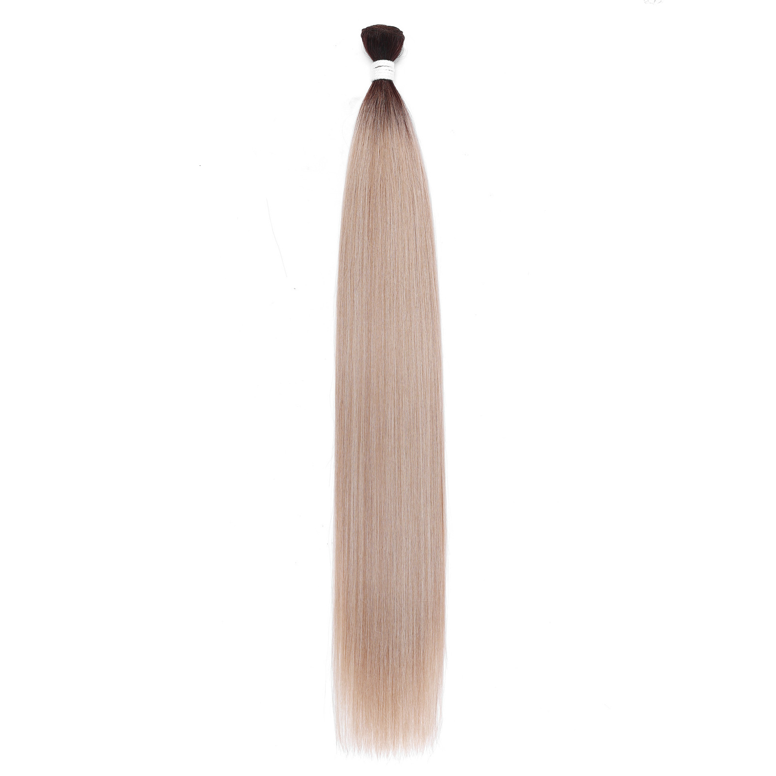Synthetic Hair Extensions Hairpieces Wigs Hair Strands Hair Clips