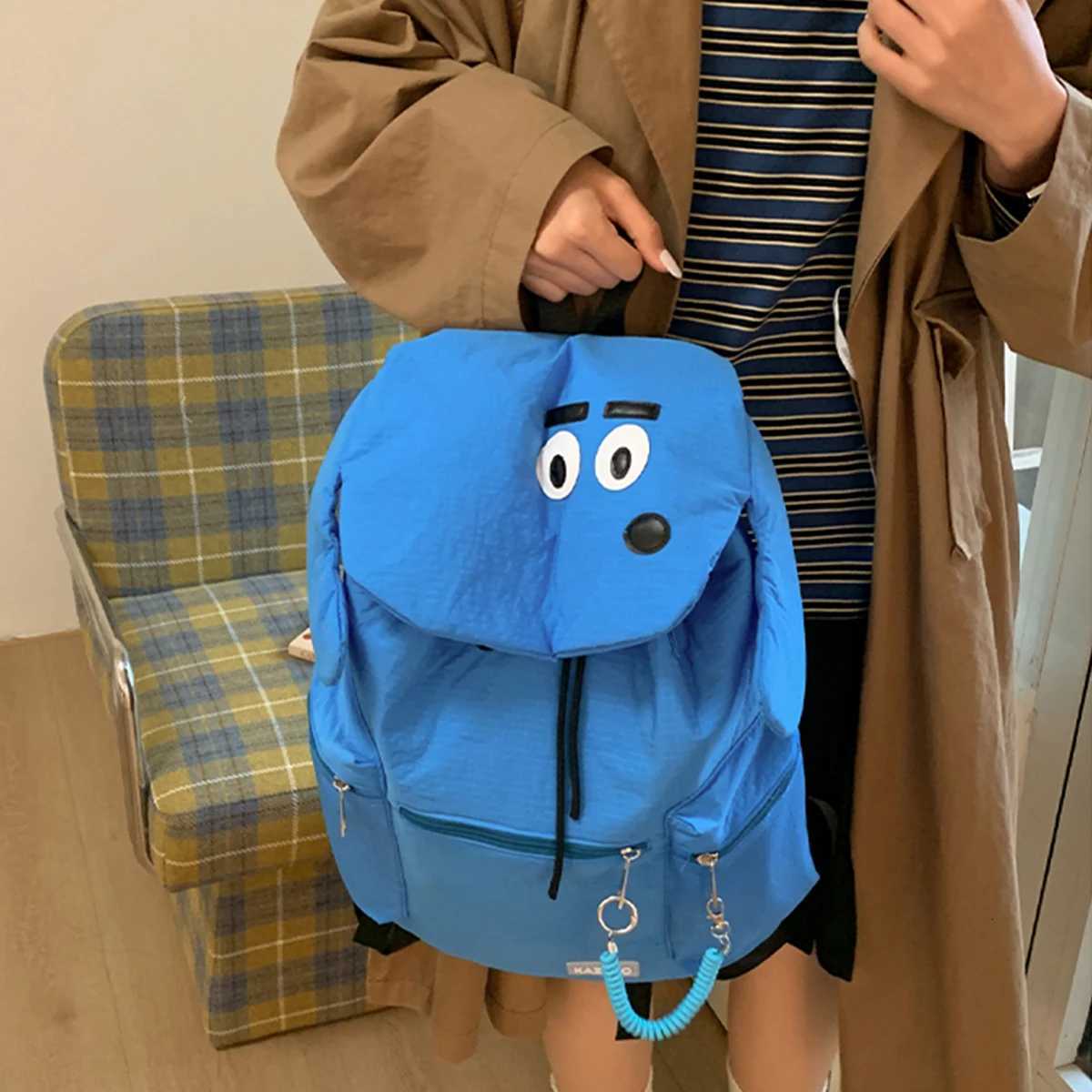 Cute Backpack for Female Primary and Secondary School Students School Bag for Class 2025 New Model Kindergarten Backpack Birthday Gift for s Travel an