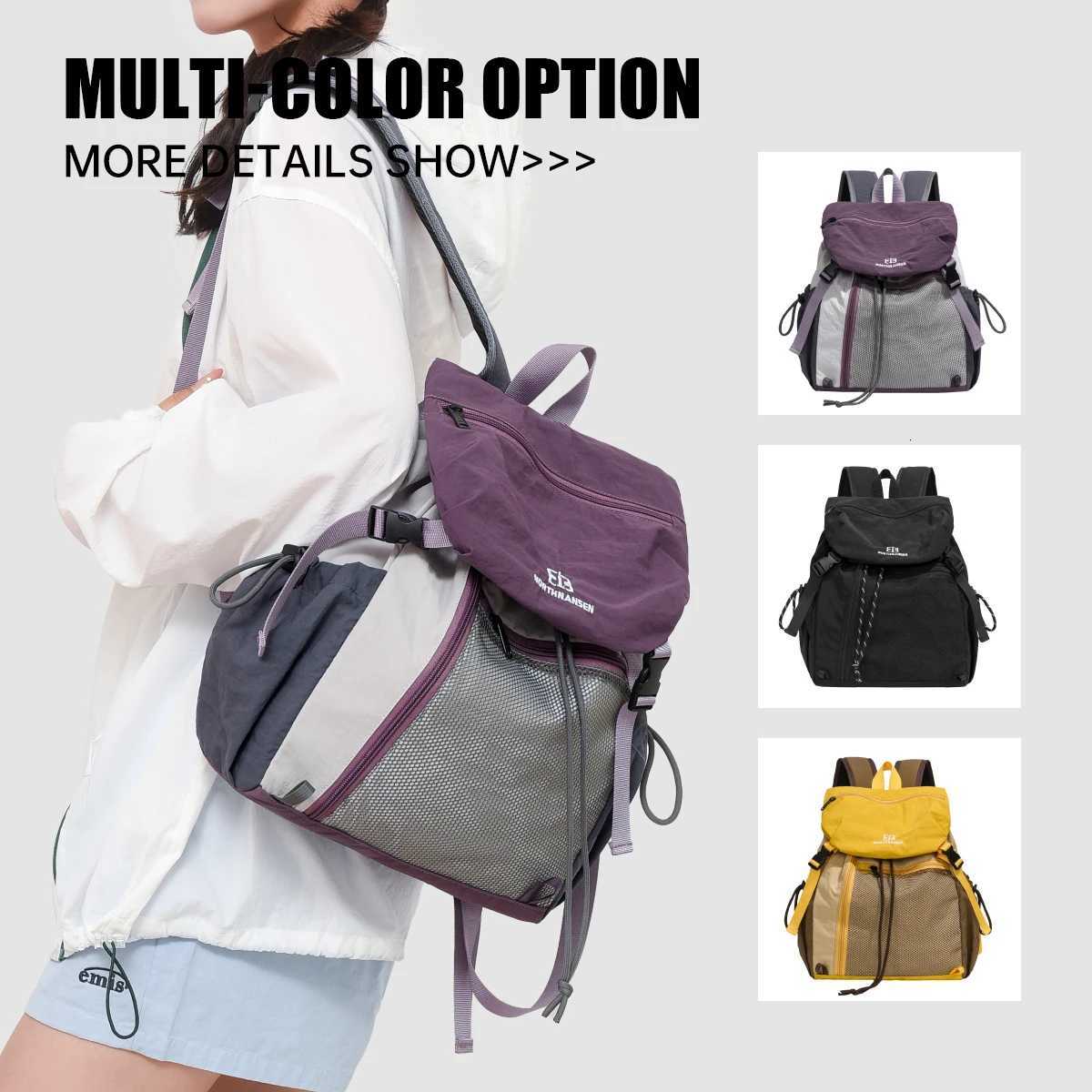 oor Backpack for Women Lightweight UltraLightweightW aterproofH ikinga ndM ountaineeringB ackpackC ollegeS tudentB agH ighS choolS tudentJ uniorH ighM