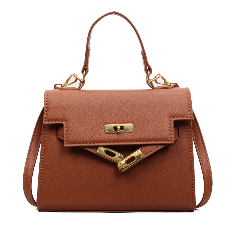 Free delivery designer shoulder bag Fashionable and minimalist women's handbag with commuting style and handbag style