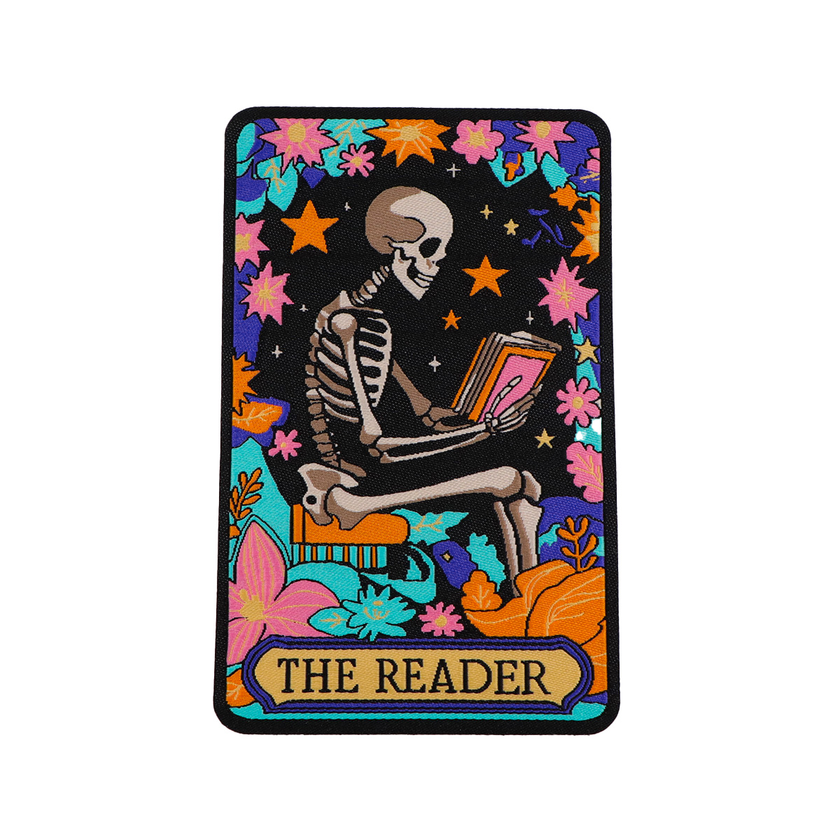 Animal anime patch hero Embroidery Patch Sewing Notions Cartoon Iron On Badge For Clothes Jeans Bags Kids T-Shirts DIY Patches P73