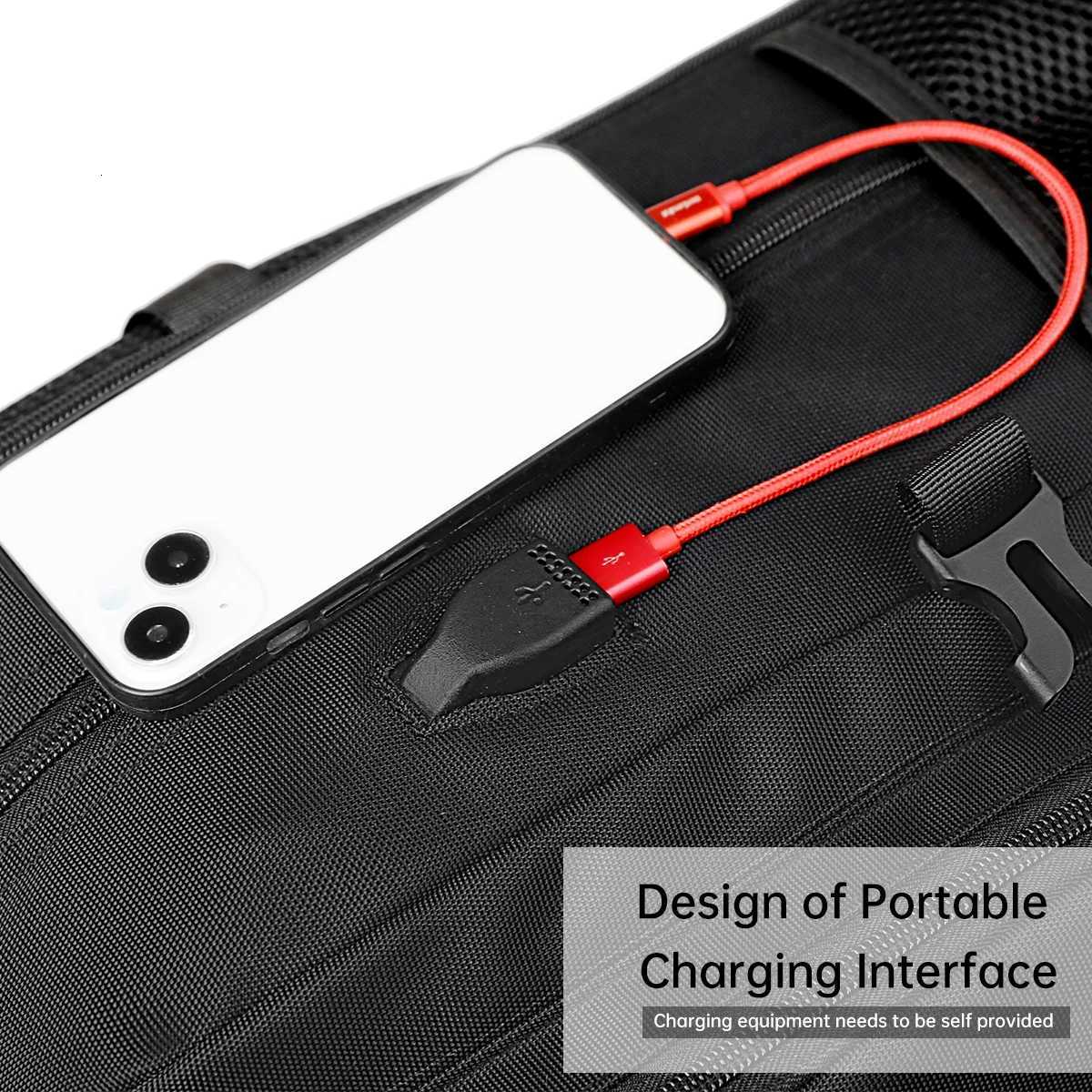 Travel Backpack Mens Mountaineering Bag Large-Capacity Long-Distance Outdoor Strong and Durable Business Travel OutdooM251222