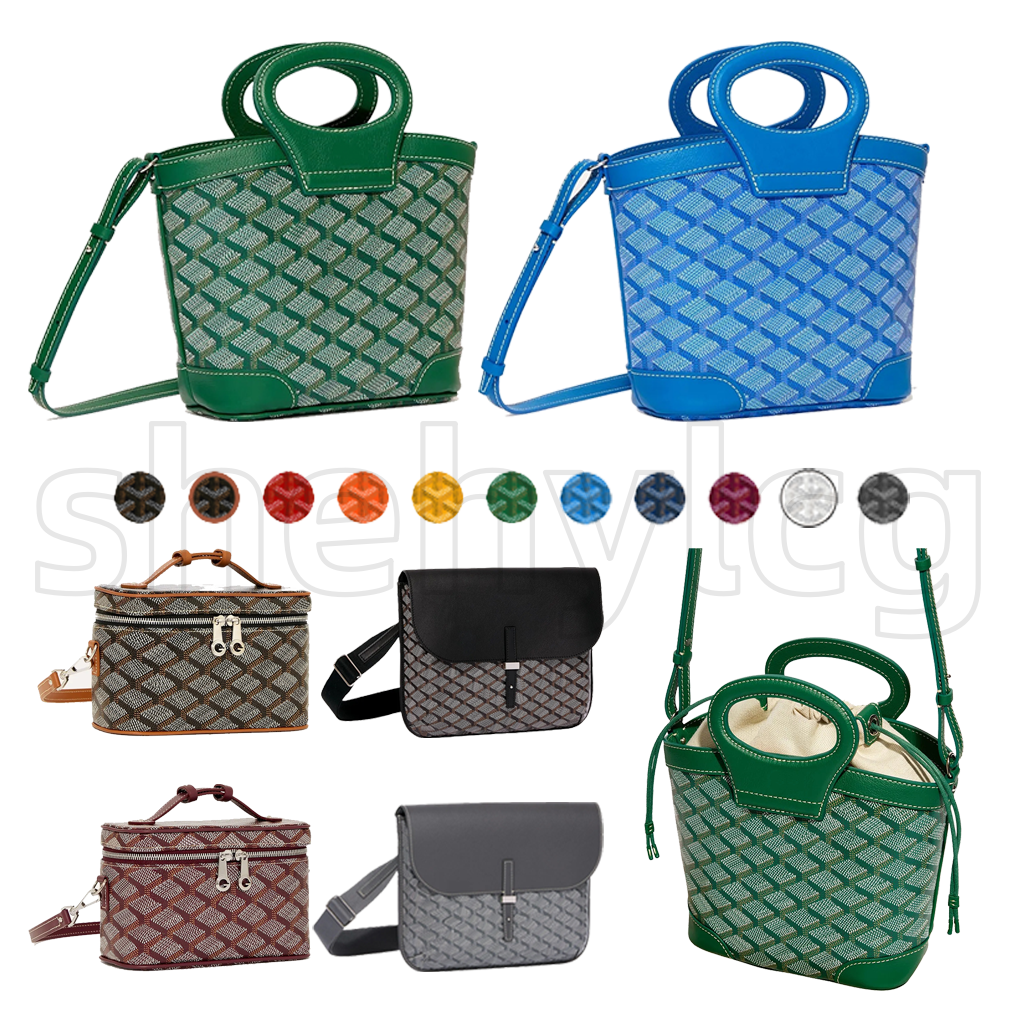 High quality handbags Designer bags Beluga Mini tote Bag Luxury bag Womens mens handbag leather crossbody Shoulder Bag Clutch fashion travel Evening bag Wallets