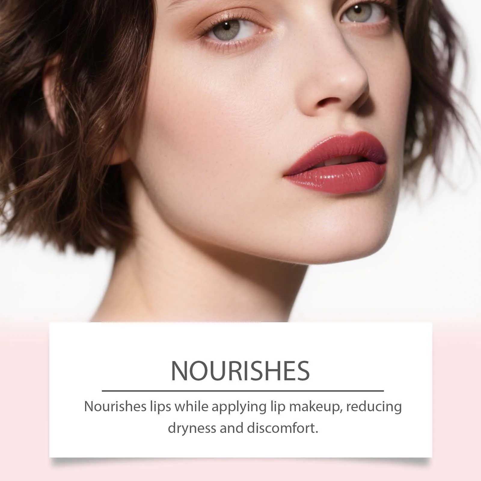 Tear off Lip Gloss Waterproof Long Lasting Peel off Liquid Lipstick Easy to Color Nourishing Lip Reduce Dryness CosmeticsT251222