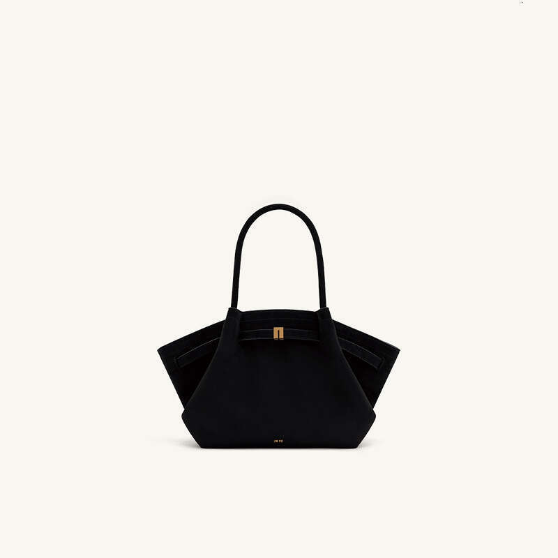 Niche Design Dumpling for Women Large and Small Sizes Single Shoulder Crossbody Tote Bag Versatile Simple Fashion