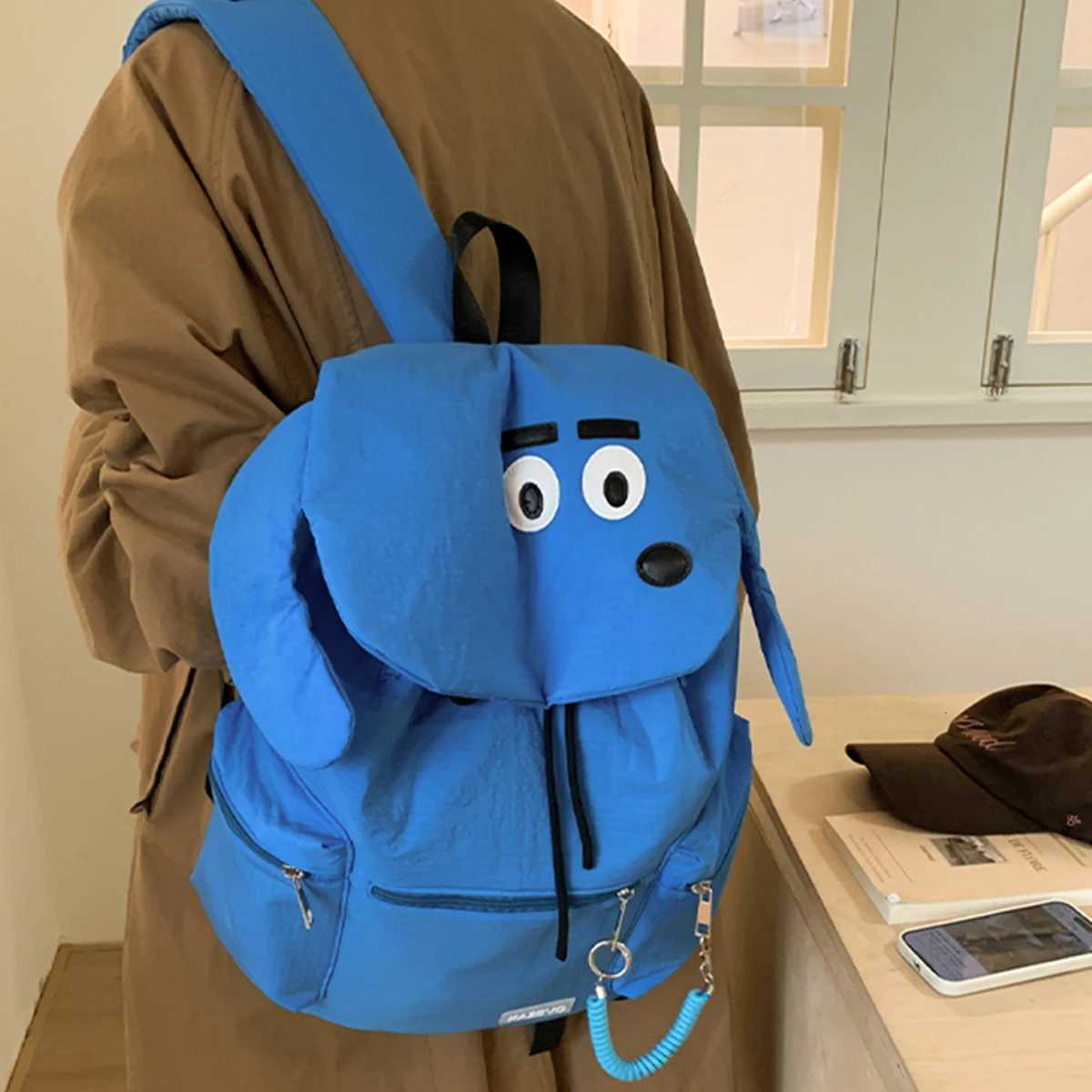 Cute Backpack for Female Primary and Secondary School Students School Bag for Class 2025 New Model Kindergarten Backpack Birthday Gift for s Travel an