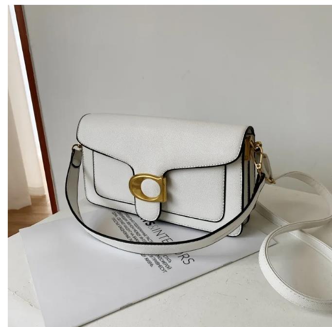 Designer Quilted Tabby bag real leather baguette shoulder bags womens diamond grid borsa quilted chain luxury handbag cross body bag 10a