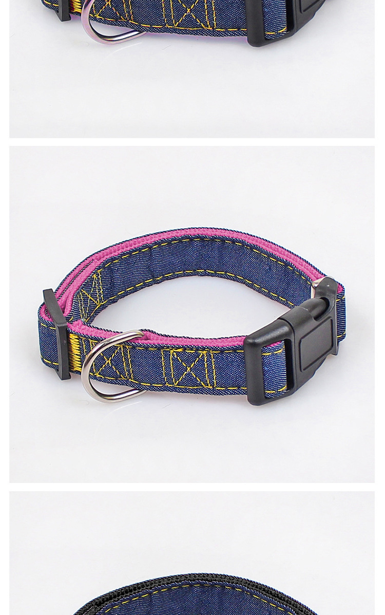 Adjustable Dog Harness for Small Medium Large Dogs Breathable Mesh Pet Vest with Leash No Pull Reflective Straps for Walking Running