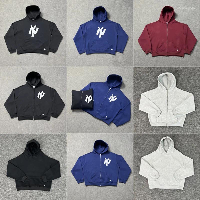 Men's Hoodies Autum… - image