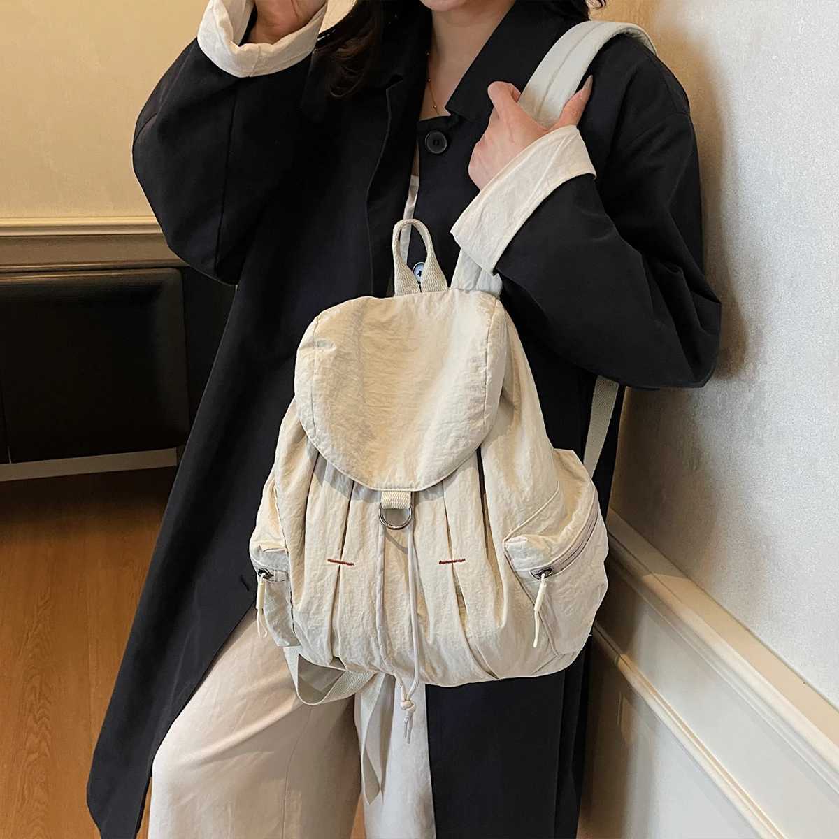 t Commuter Backpack for Women Suitable for Outdoor Hiking Large Capacity Lightweight Mommy Backpack for Walking with kids Hiking Shopping and MOUntain