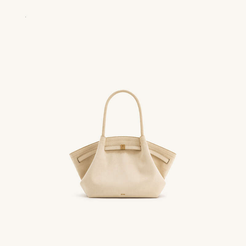 Niche Design Dumpling for Women Large and Small Sizes Single Shoulder Crossbody Tote Bag Versatile Simple Fashion