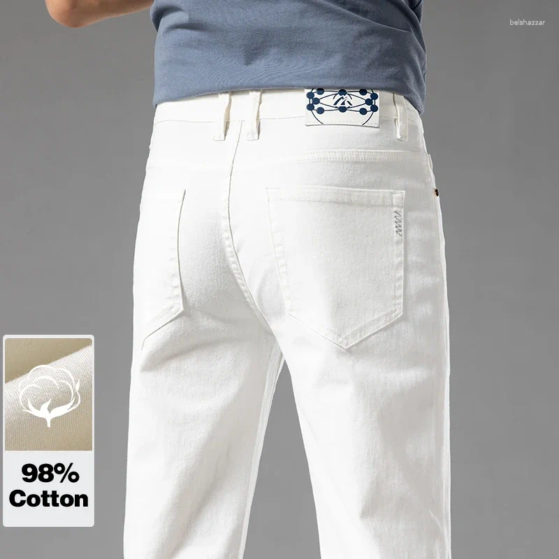 Men's Jeans 2026 98… - image
