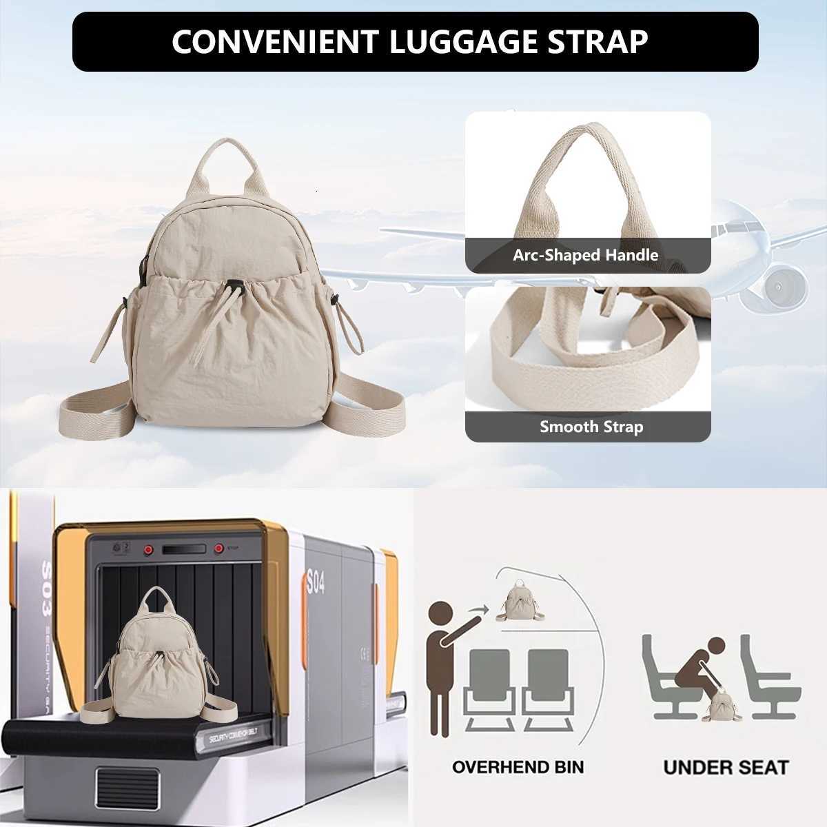 t Travel Backpack for Women Casual Commuting Backpack AmericanStyleL argeCapacitySc hoolBa gfo rMe nMo mmyBa ckpackfo rWa lkingwi thKi dsHi kingCa mpi