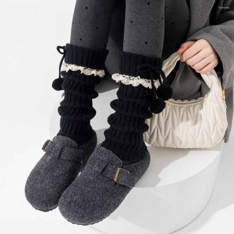 Women Socks Pile Y2… - image