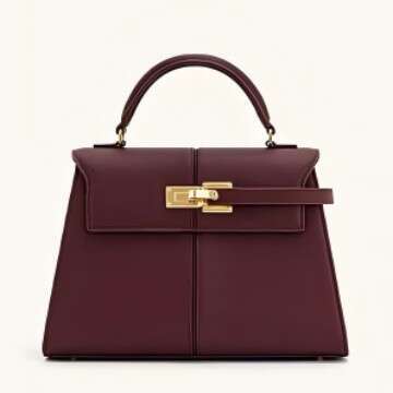 Cross-Border 2025 Spring Summer New Handbag Commuter Shoulder Women's Fashion Versatile Crossbody Bag