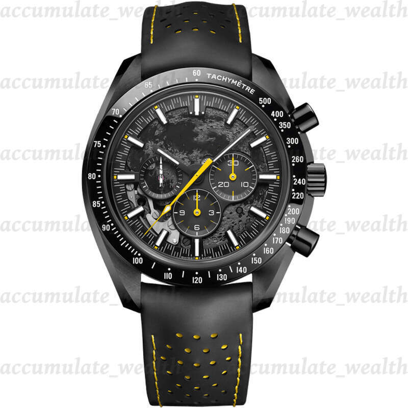 AAA Omaga Watch Luxury Mens Designer Sea Master Watch Super Clone Speedmasters Watch Man Watch Woman Watch High Quality Automatic Chronograph Watch With Box Gift d7w