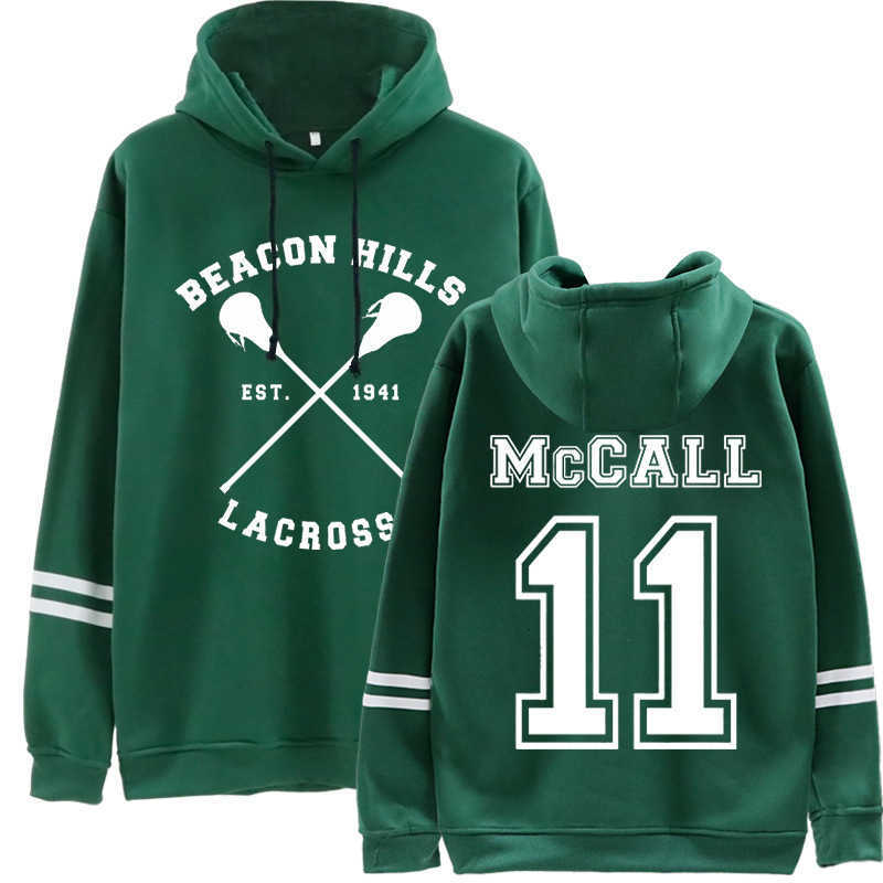 Men's group merchandise printed hooded sweatshirt for spring/autumn, casual, loose-fitting, long-sleeved pullover shirt K251222