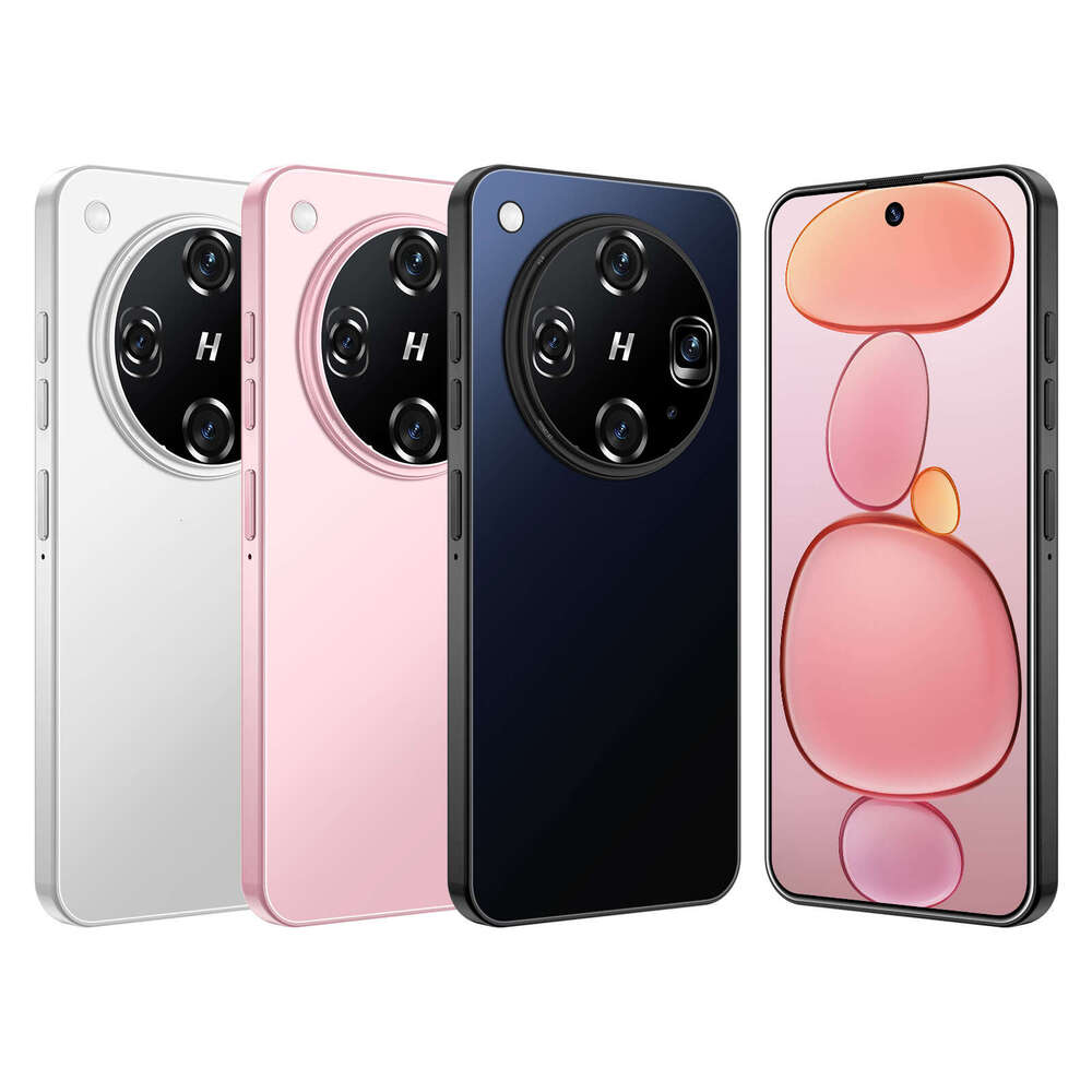 Renowned brand global cross-border exclusive X8 Ultra smartphone 16+1T source factory wholesale hot selling (explosive model)