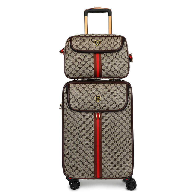 Fashion Luggage Set… - image