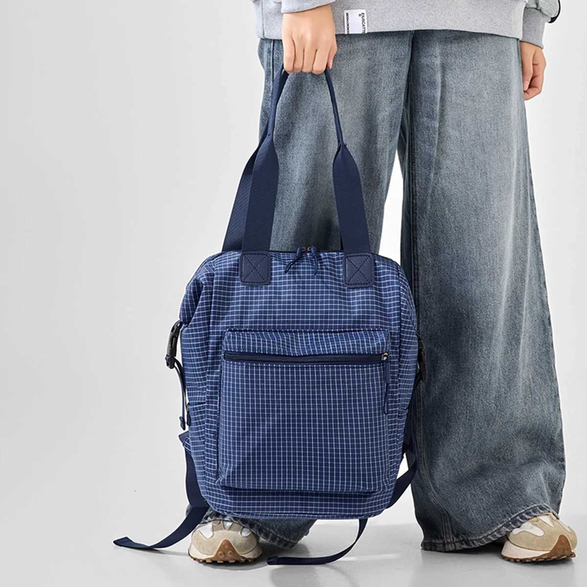 Mommy Bag Backpack Multifunctional Mother and Bag Lightweight Portable LargeCapacityF ashionableM ommyB agf orT akingt heB abyO utT ravelS torageL ugg