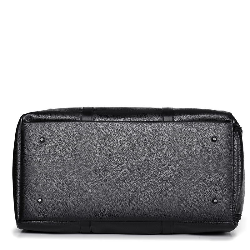 Luxury 2026 Business Casual Travel Duffle Bag, Large Capacity Convertible Gym Bag & Weekender with Shoulder Strap for Work & Leisure Free Shipping