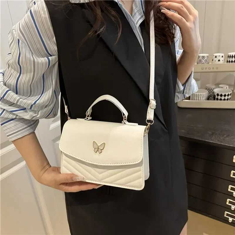 Women Crossbody bags Fashionable Handbag For Women Shoulder Bag Small Square Handbag Fashionable Casual Shoulder BagT251222
