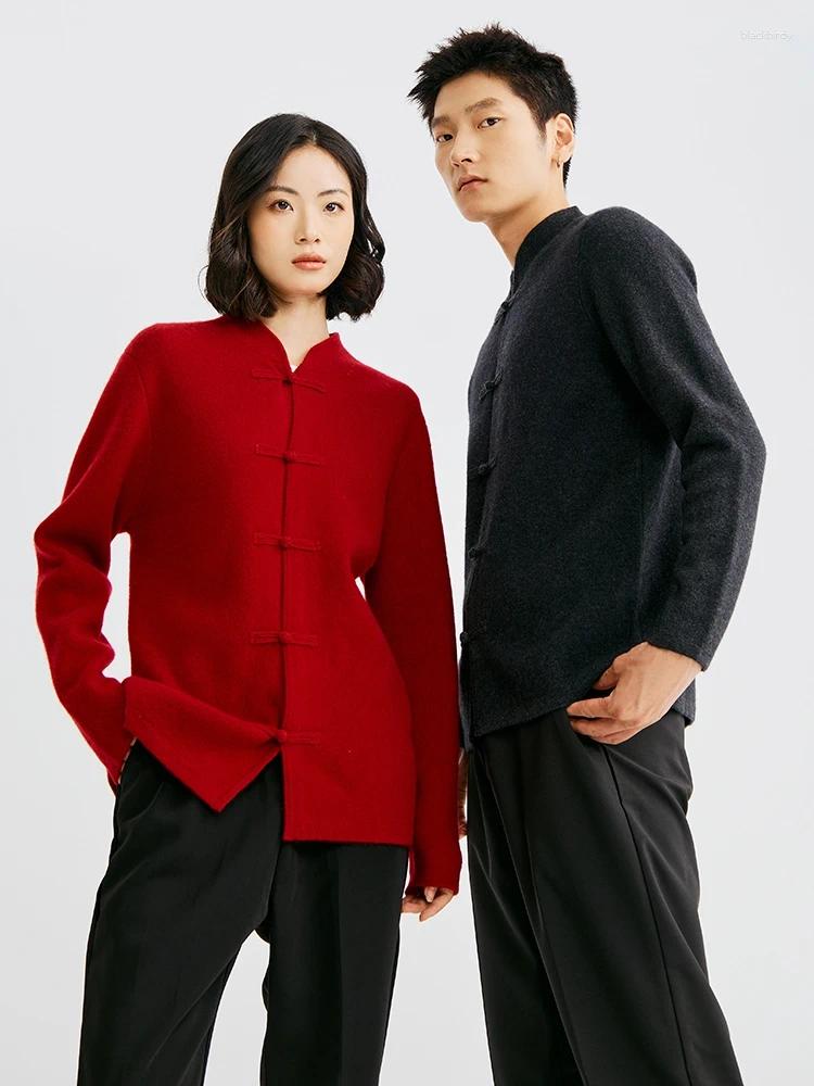 Men's Sweaters Chin… - image