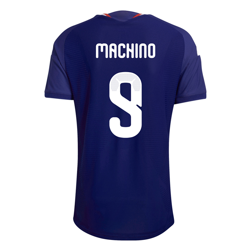 2025 2026 2027 Japan soccer Jerseys Cartoon classic Shirt UEDA ITO ISAGI ATOM TSUBASA MINAMINO DOAN KUBO MITOMA TOMIYASU ENDO NAKATA y-3 26 27 Japanes