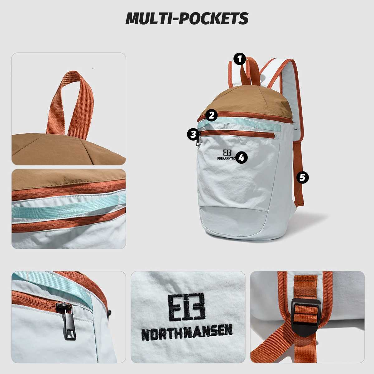 avel Backpack Sports Backpack Mens UltraLightP ortableT ravelS kinM ountaineeringB ackpackW omensW aterproofF oldableableL argeCapacitySc hoolBa gCM25