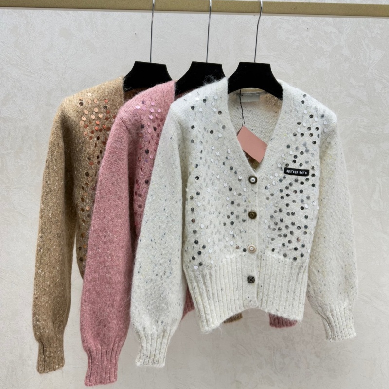 Sweaters Women's De… - image