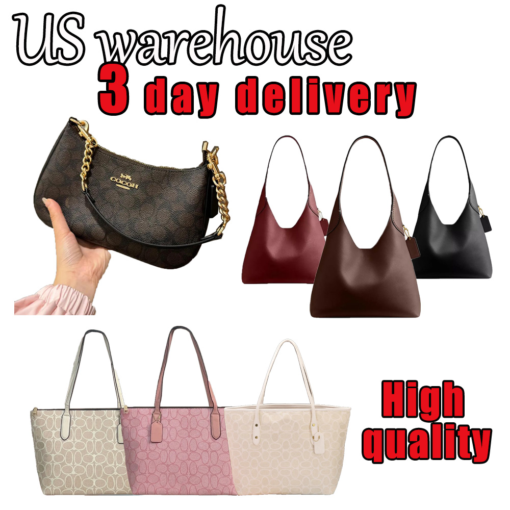 10A High quality Teri Bag City Bag Designer Bag Shoulder Bag Cowboy Capacity Tote Bag Women Travel Beach Shopping Bag Large Fashion Bags Crossbody Bag Letter Bag