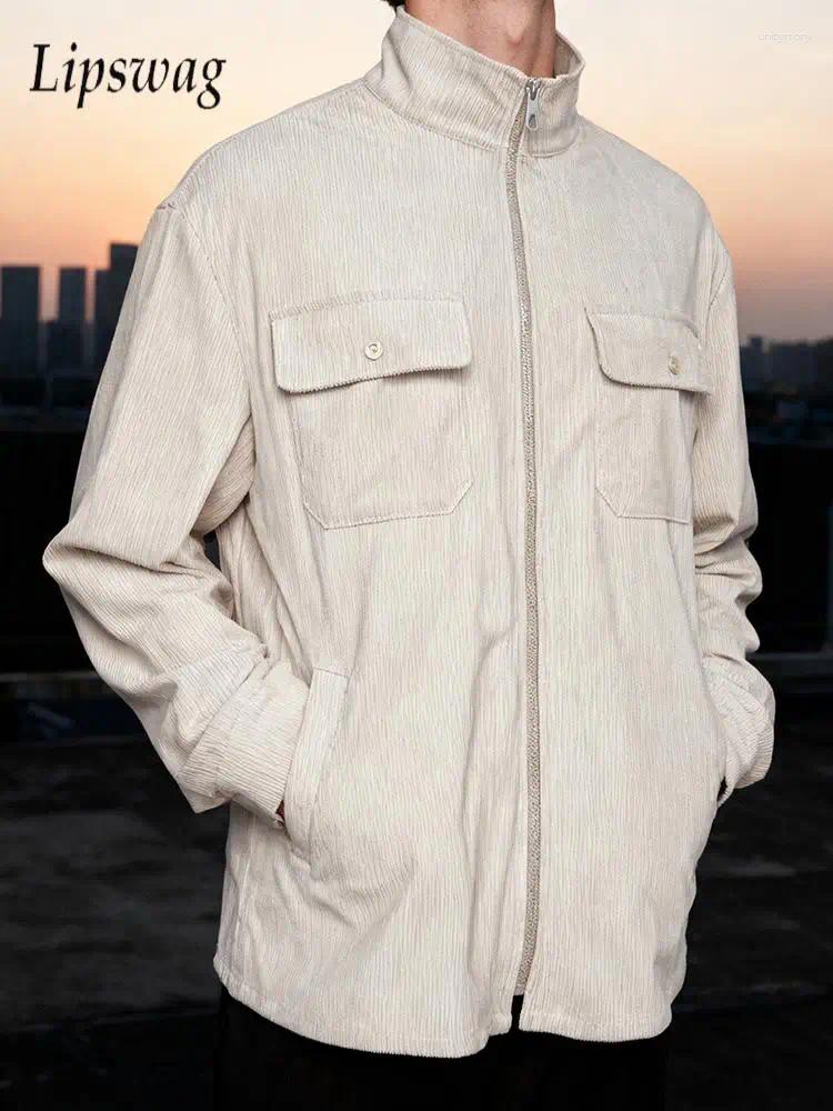 Men's Jackets 2026 … - image