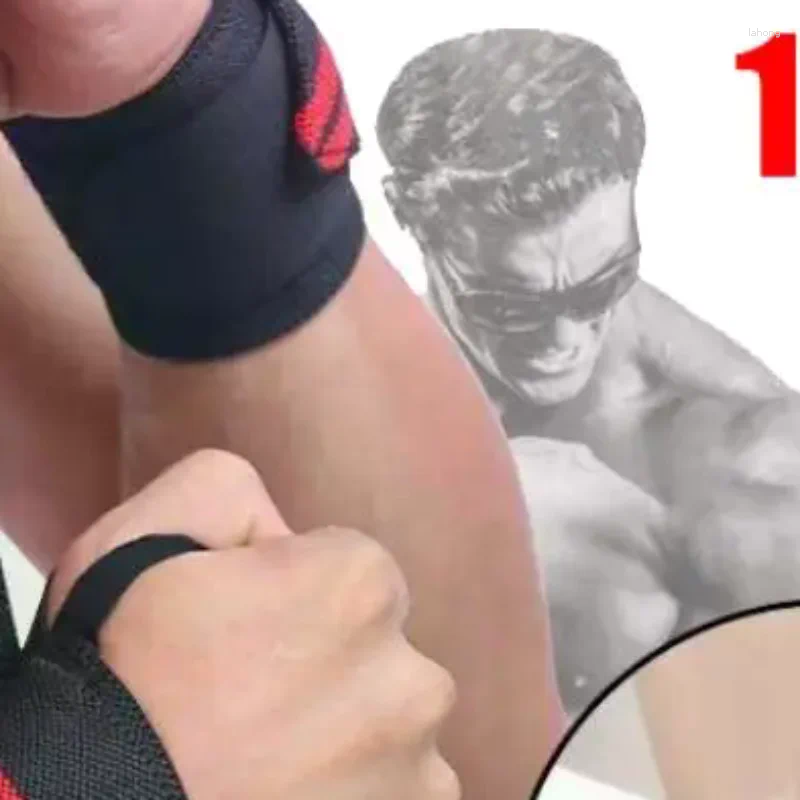 Wrist Support 1 Pai… - image