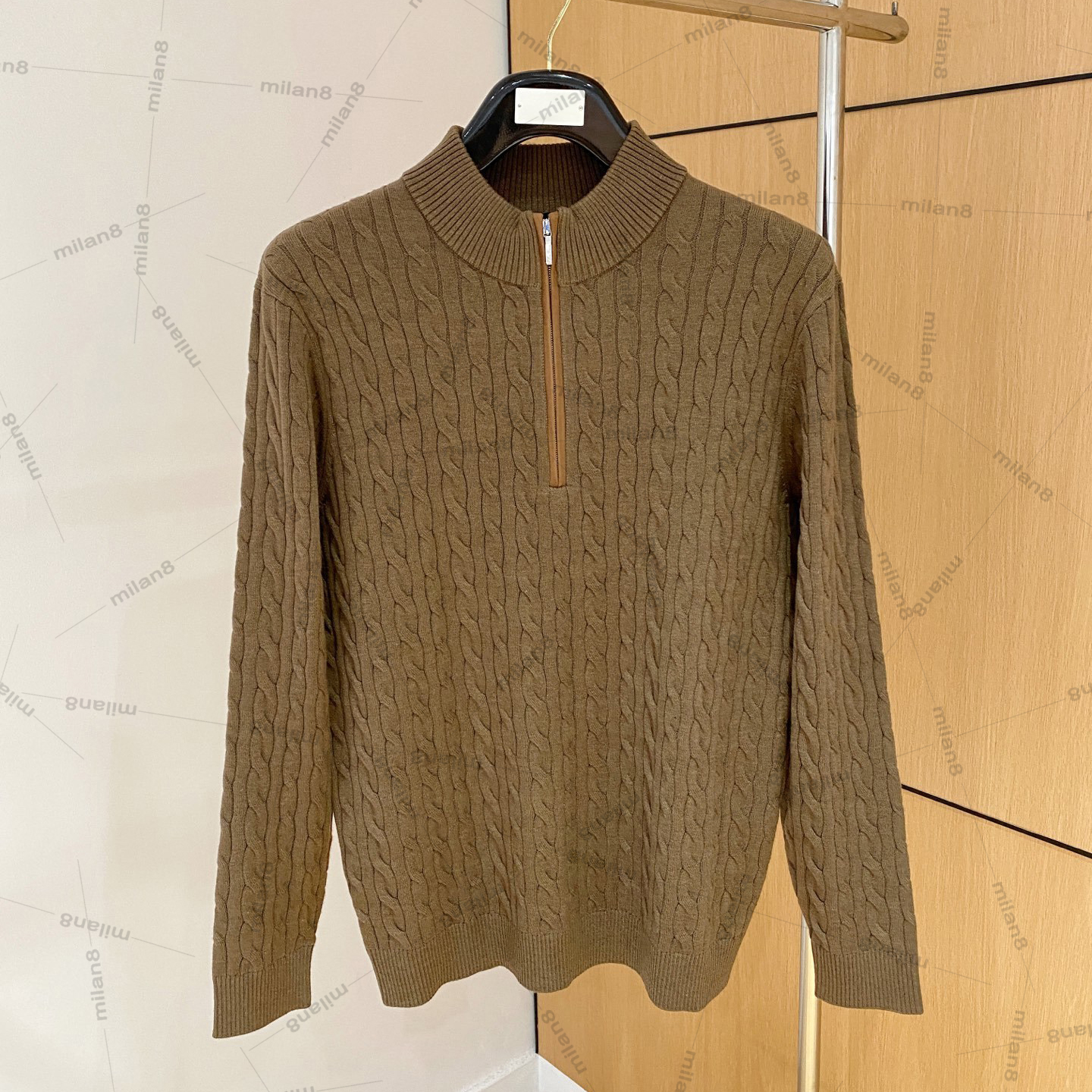 Mens Designer Sweat… - image