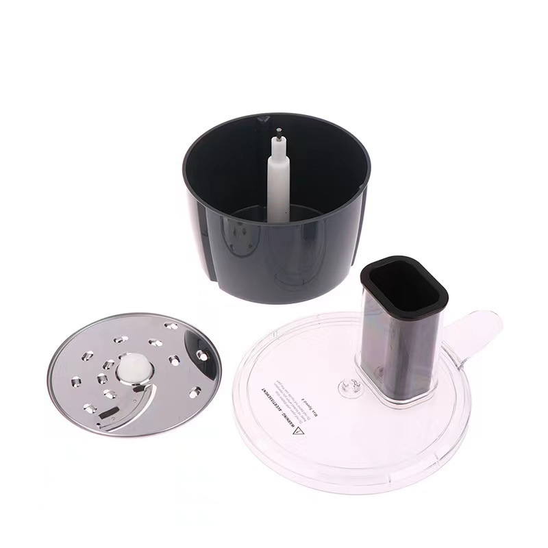 Chopper Slicing And Shredding Blades Stainless Steel Replacement For Thermomix TM5 And TM6 Kitchen Cutting Blade Accessories 240110