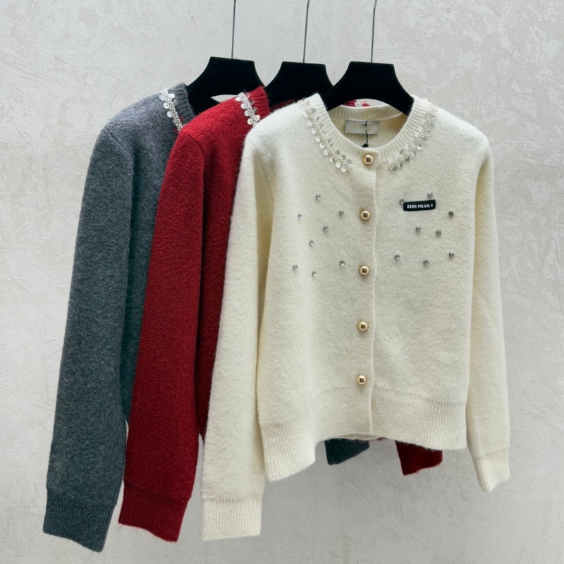 Sweaters Women's De… - image