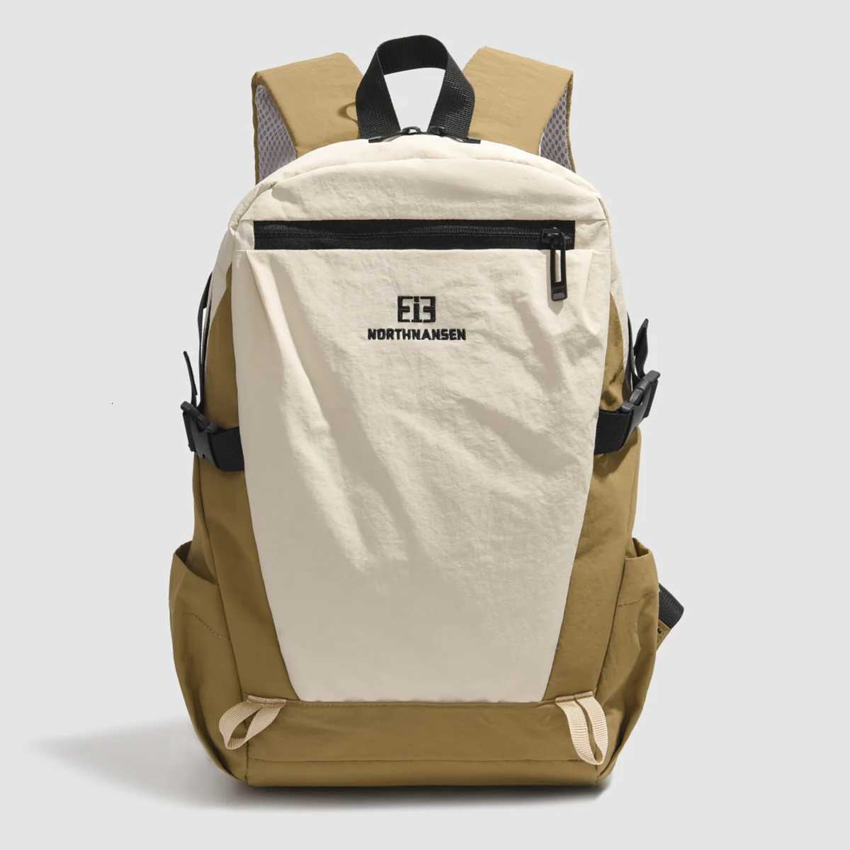 Backpack Womens Outdoor Professional Mountaineering Bag Mens Sports Small Backpack Travel Hiking Climbing Travel Bag Student SM251222