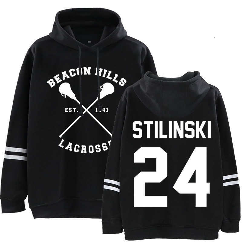 Men's group merchandise printed hooded sweatshirt for spring/autumn, casual, loose-fitting, long-sleeved pullover shirt K251222