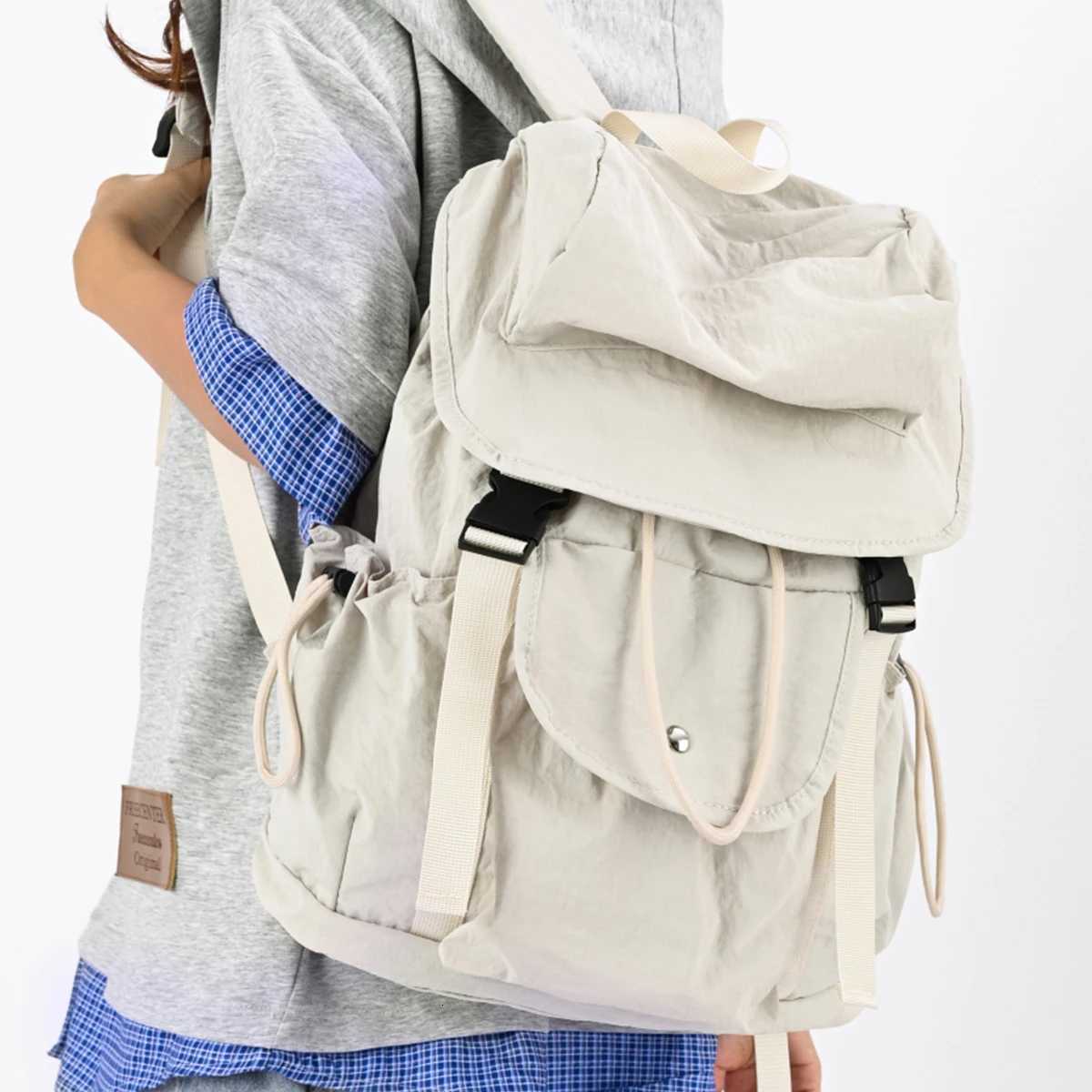 omens Backpack Travel Lightweight Travel Waterproof Bag Large Capacity Computer Bag College Student Bag Mens Mountaineering Bag Camping Outdoor Sports