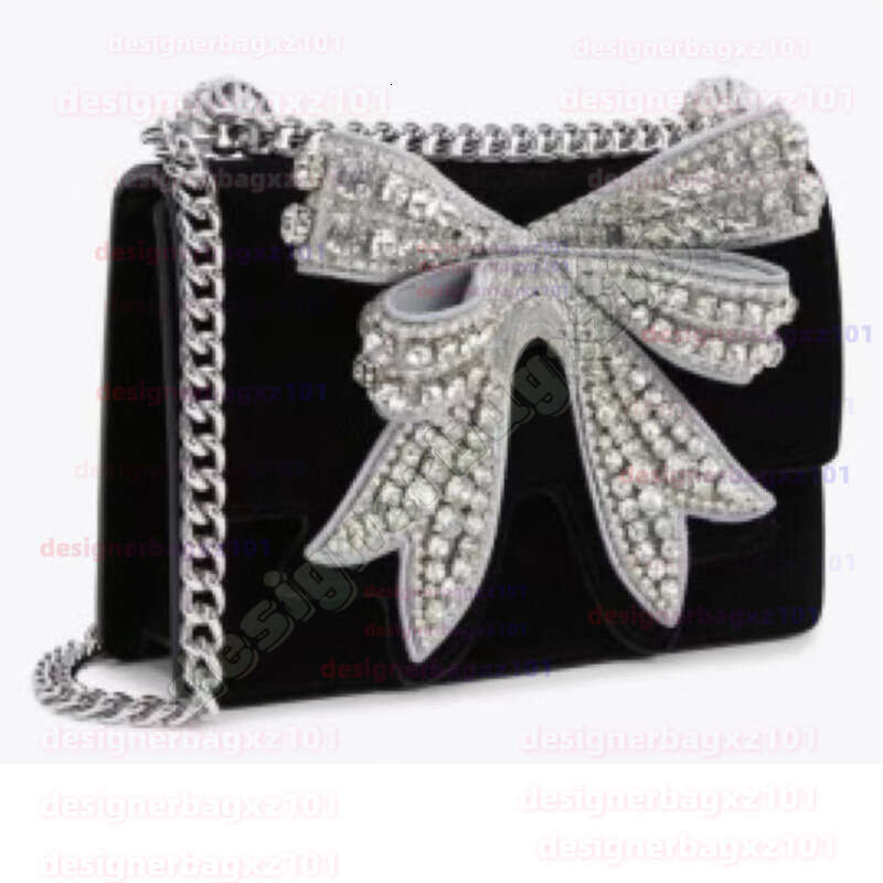 Kurt Giegar Bag Mini Kurt Bag London Kensington Card Holder Purse Wallet Eagle Head Bowknot Womens Shiny Sweet Single Shoulder Crossbody Butterfly Luxury Handbag